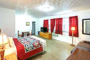 Richard's Pet Friendly Motel