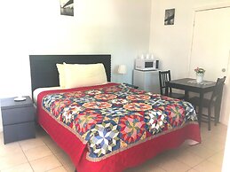 Richard's Pet Friendly Motel