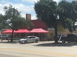 Richard's Pet Friendly Motel