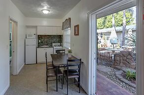 Richard's Pet Friendly Motel