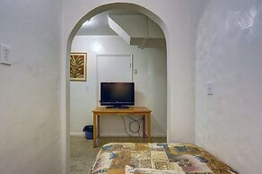 Richard's Pet Friendly Motel