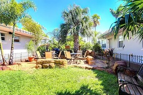 Richard's Pet Friendly Motel