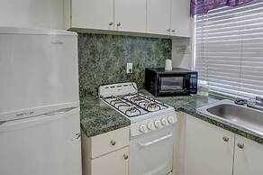 Richard's Pet Friendly Motel