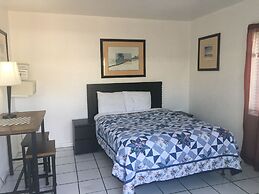 Richard's Pet Friendly Motel