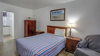 Richard's Pet Friendly Motel