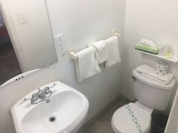 Richard's Pet Friendly Motel