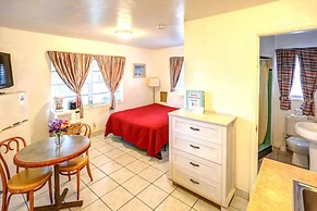 Richard's Pet Friendly Motel