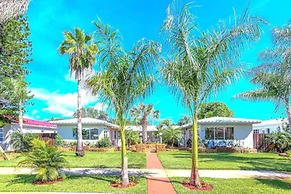 Richard's Pet Friendly Motel