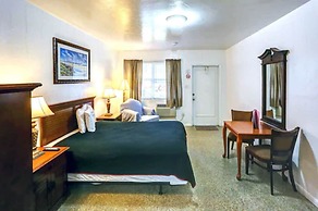 Richard's Pet Friendly Motel
