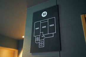 Rakuten STAY Kyoto Station