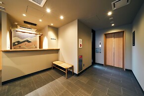 Rakuten STAY Kyoto Station