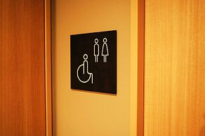 Rakuten STAY Kyoto Station