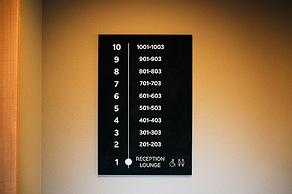 Rakuten STAY Kyoto Station