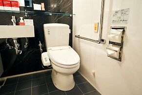 Rakuten STAY Kyoto Station