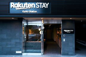 Rakuten STAY Kyoto Station