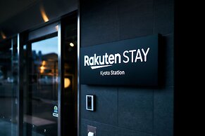 Rakuten STAY Kyoto Station
