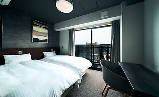 Rakuten STAY Kyoto Station