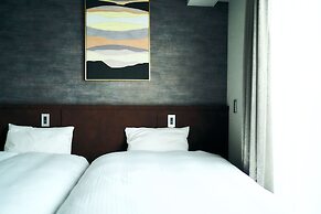 Rakuten STAY Kyoto Station