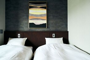 Rakuten STAY Kyoto Station