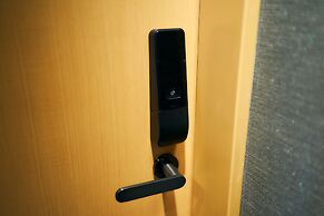 Rakuten STAY Kyoto Station