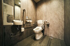 Rakuten STAY Kyoto Station