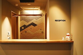 Rakuten STAY Kyoto Station