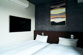 Rakuten STAY Kyoto Station