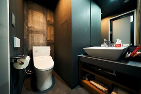 Rakuten STAY Kyoto Station