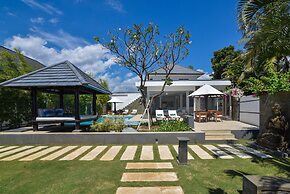 Villa Lovina Beach 2