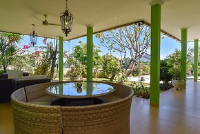 Villa Lumba Lumba 2