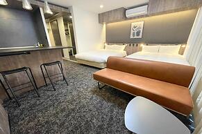 Grand STAY Hakata Station North