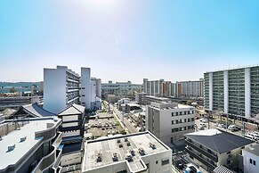 Grand STAY Hakata Station North