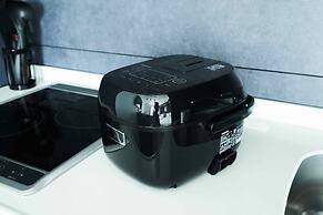 Grand STAY Hakata Station North