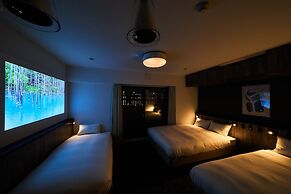 Grand STAY Hakata Station North