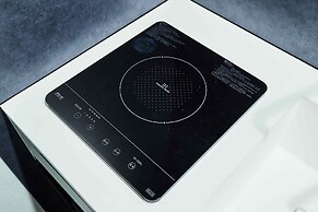 Grand STAY Hakata Station North