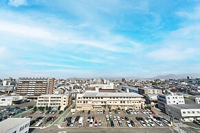 Grand STAY Hakata Station North