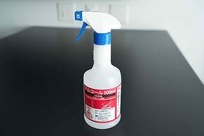 Grand STAY Hakata Station North