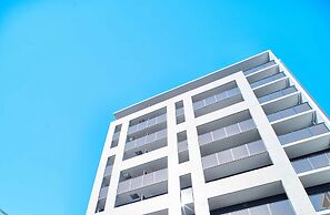 Grand STAY Hakata Station North