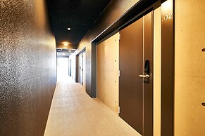 Grand STAY Hakata Station North