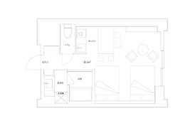Grand STAY Hakata Station North