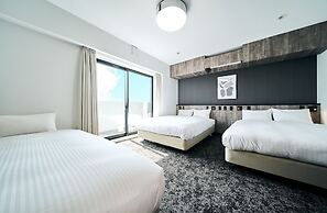 Grand STAY Hakata Station North