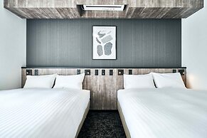 Grand STAY Hakata Station North