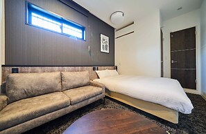 Grand STAY Hakata Station North