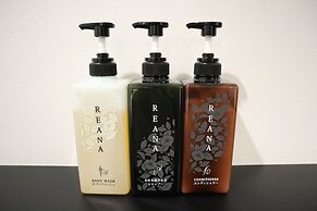 Grand STAY Hakata Station North