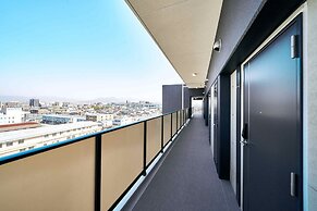 Grand STAY Hakata Station North