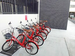 Grand STAY Hakata Station North