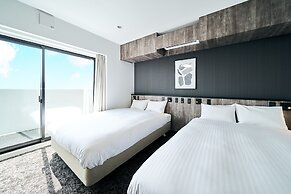 Grand STAY Hakata Station North