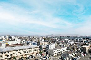 Grand STAY Hakata Station North