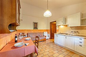 Mustard Apt. With Shared Pool