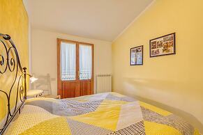 Mustard Apt. With Shared Pool